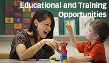 Educational and Training Opportunities