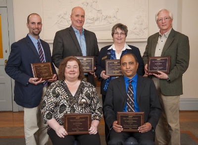 2015 Deans Awards for Outstanding Research