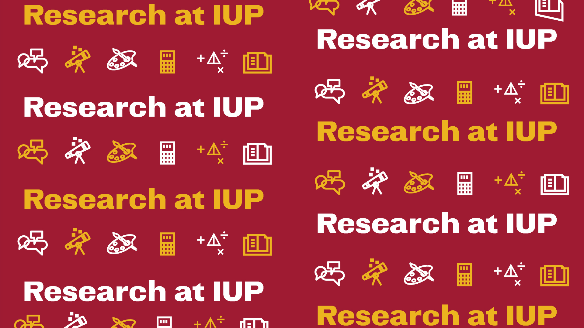 Research Week Zoom Background