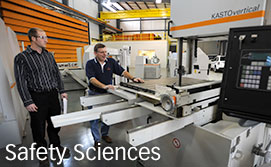 Safety Sciences, 271 pixels