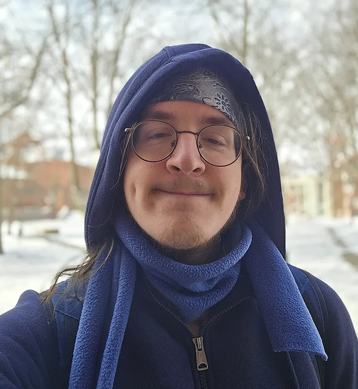 Jacob Vanluven