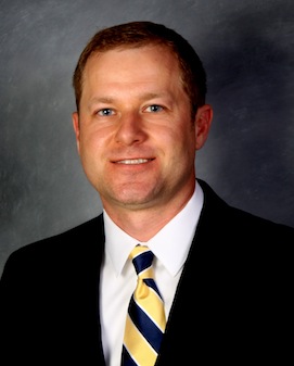 Dave Yanoschick Dave Yanoschick