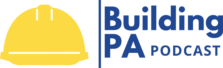 Building PA logo