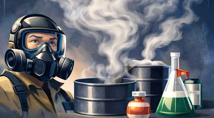 $950,000 US DOL OSHA Susan Harwood Training Grant Awarded to IUP Safety Sciences and Environmental Engineering