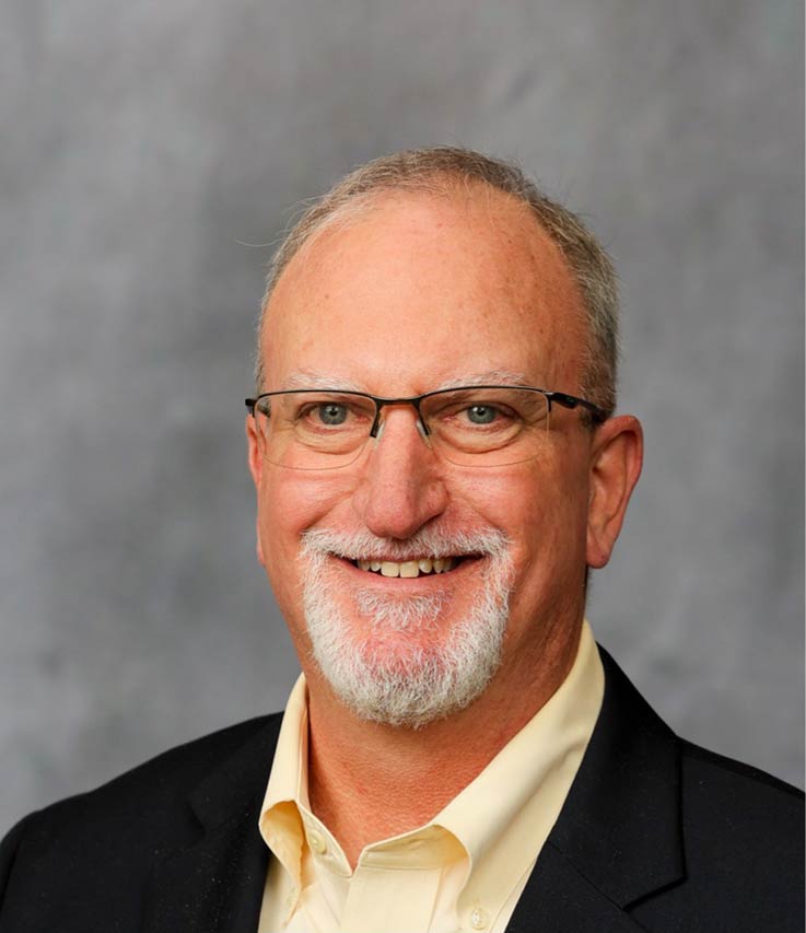 Bryan Seal