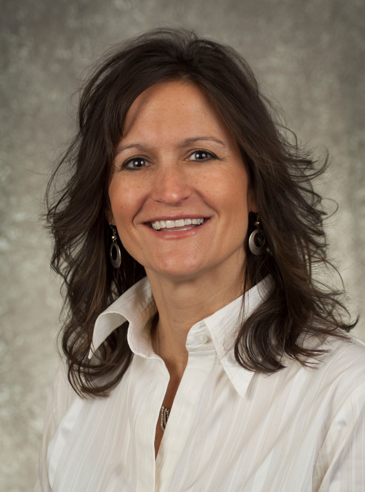 Dr. Tracey Cekada, CSP