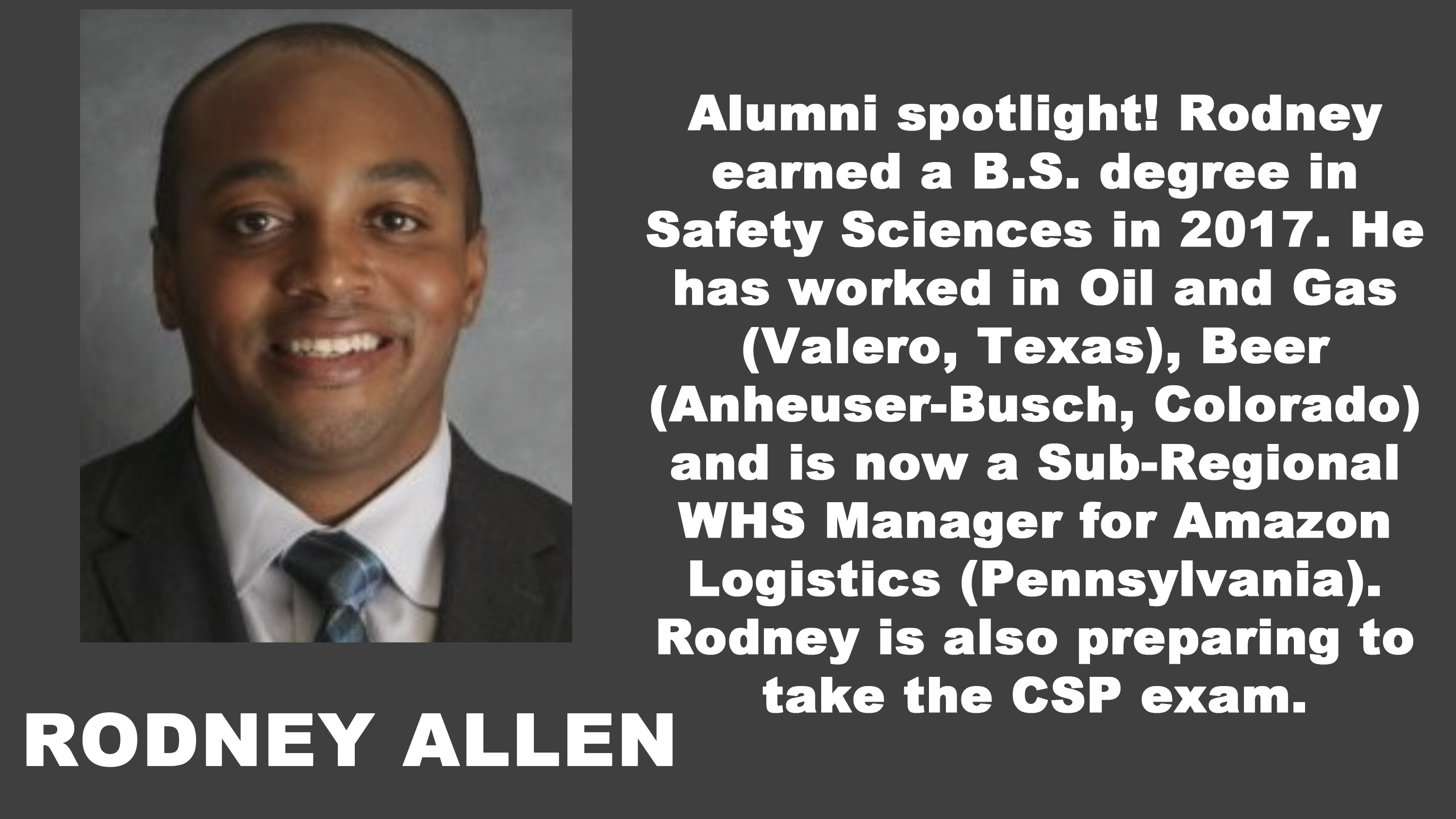 Rodney Allen