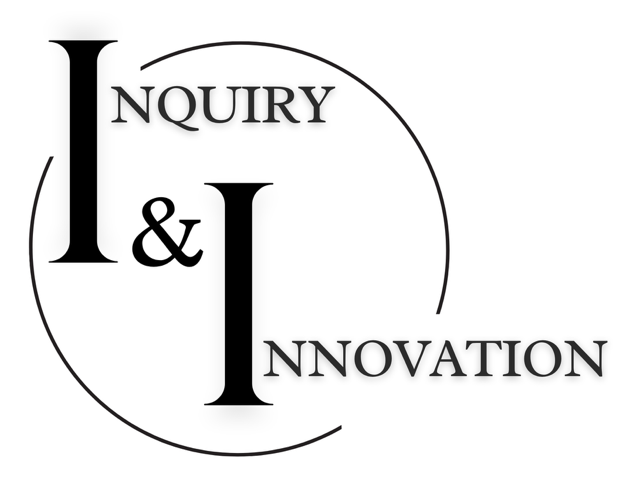 Inquiry and Innovation Logo