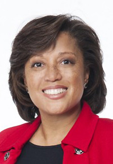 Candi Castleberry Singleton, Speaker Candi Castleberry Singleton, Speaker