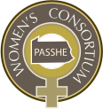 PASSHE Women's Consortium logo