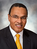 Freeman Hrabowski, speaker for summit