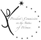 Women's Commission logo