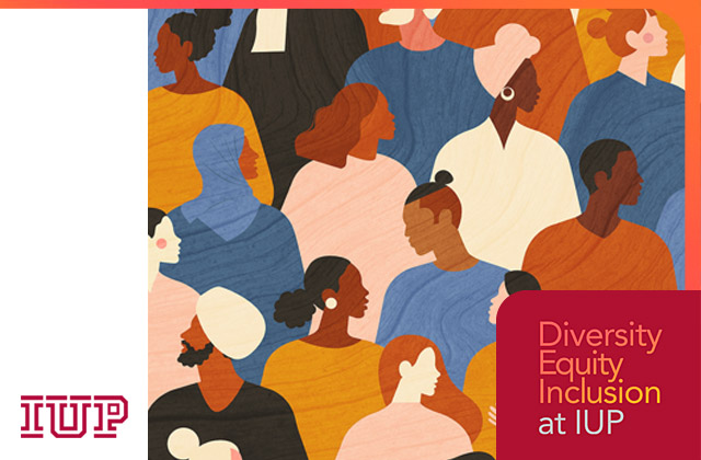 poster for the 2023 Diversity, Equity and Inclusion Summit