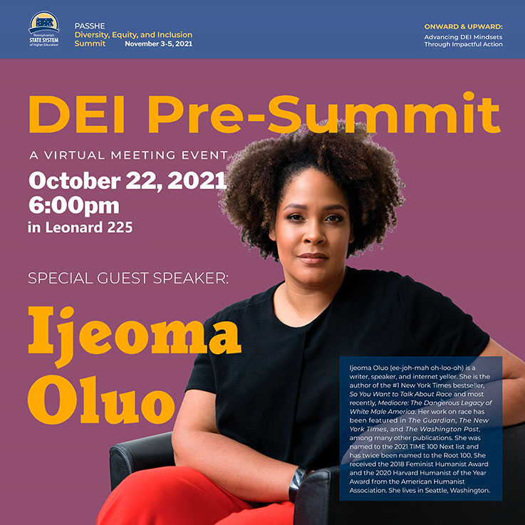 Ijeoma Oluo Presentation