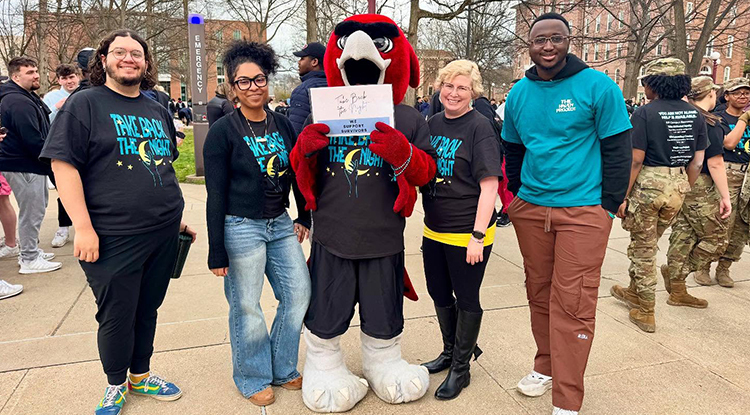 Social Equity and Title IX Spring 2025 Newsletter Now Available