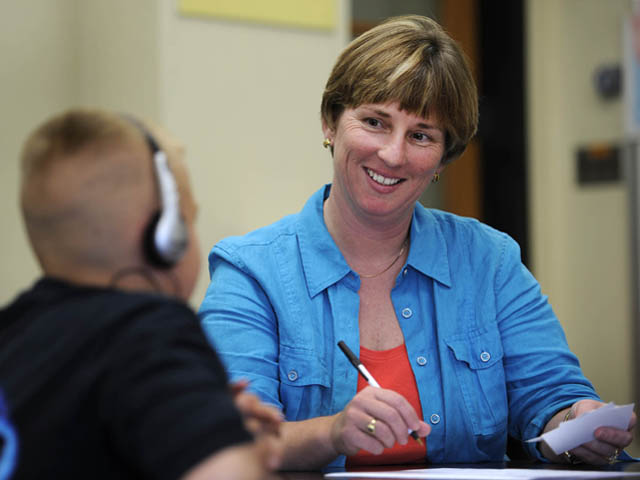 Hearing and Auditory Disorders Hearing and Auditory Disorders