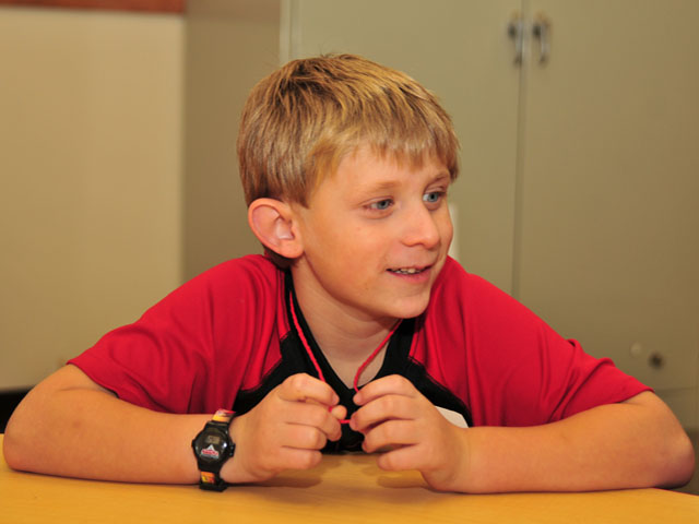 Stuttering and Fluency Stuttering and Fluency