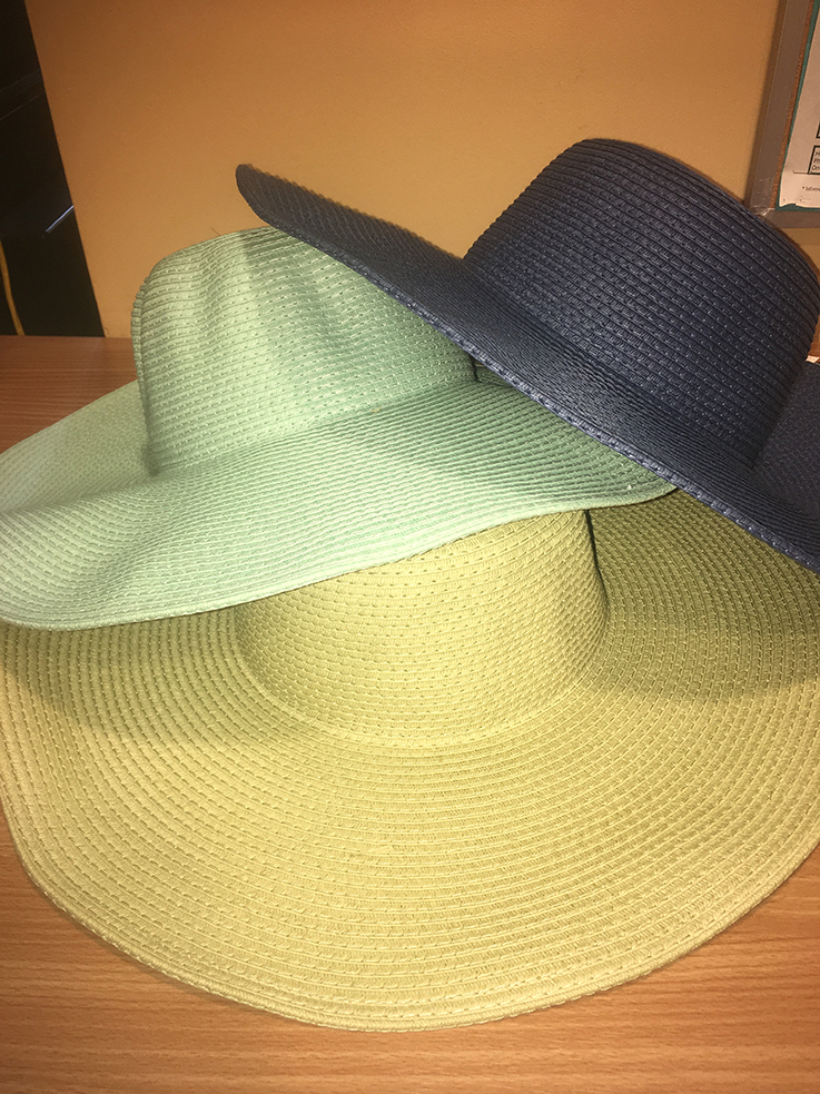 Garden Hats for Sale