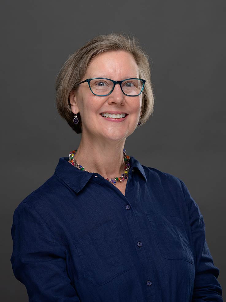 Diane Shinberg