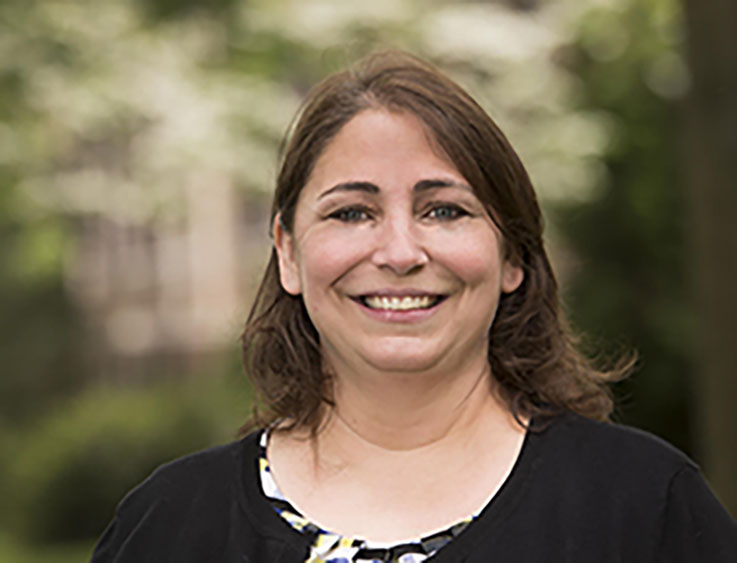 Dr. Dana Hysock WItham