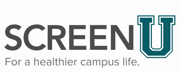 ScreenU logo
