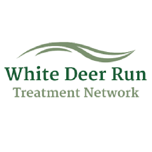 logo for White Deer Run Treatment Network