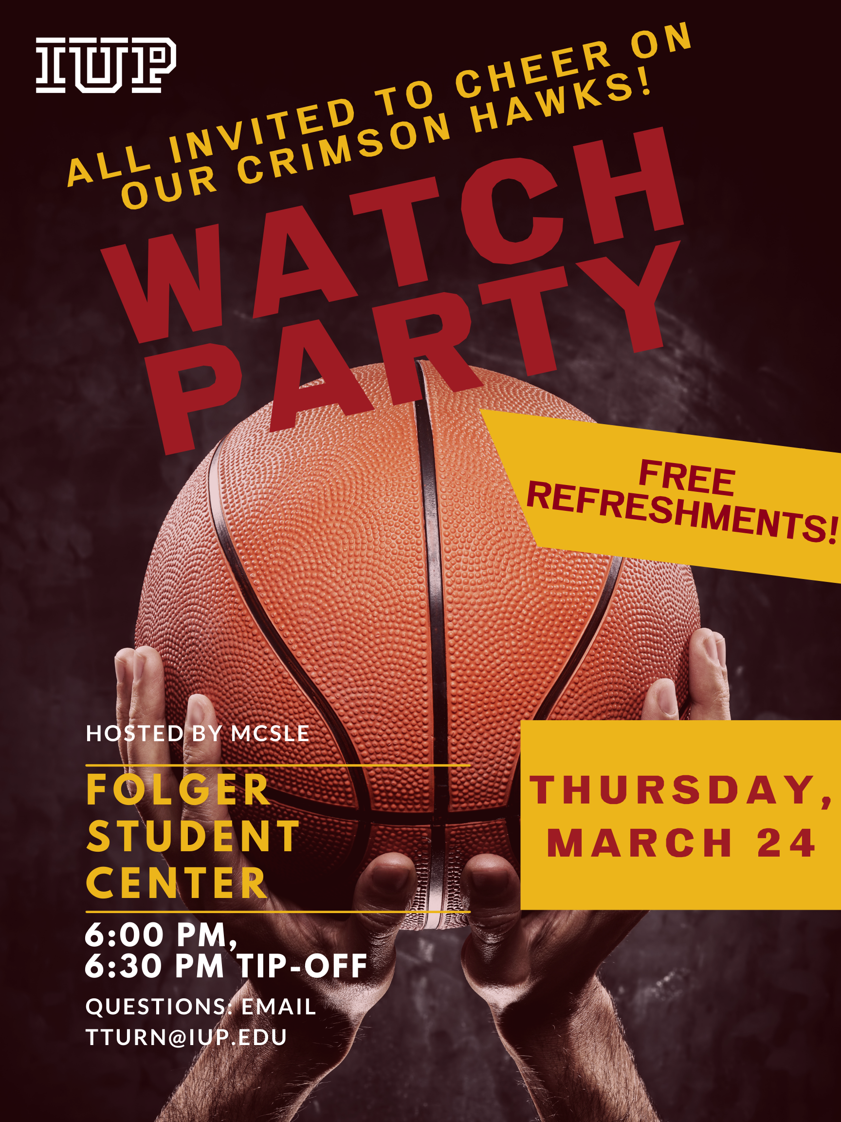 Mens Basketball NCAA Division II Semifinals Watch Parties