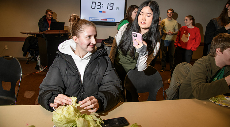 Open Office Hours Available for Student Groups to Brainstorm Goals and Communication Methods