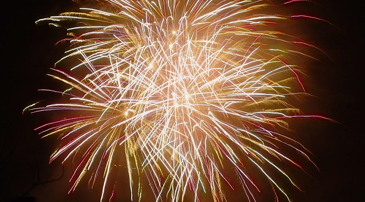 IUP Parking Lot Information for Independence Day 