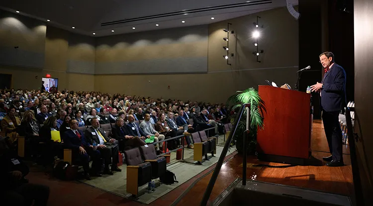 Classes Canceled February 9 for All-Employee Event