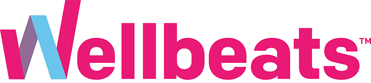 Wellbeats logo