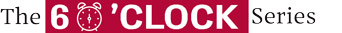 Six O'Clock Series logo