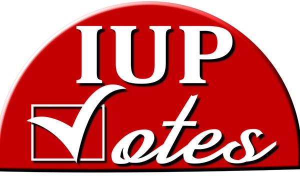 IUP Votes