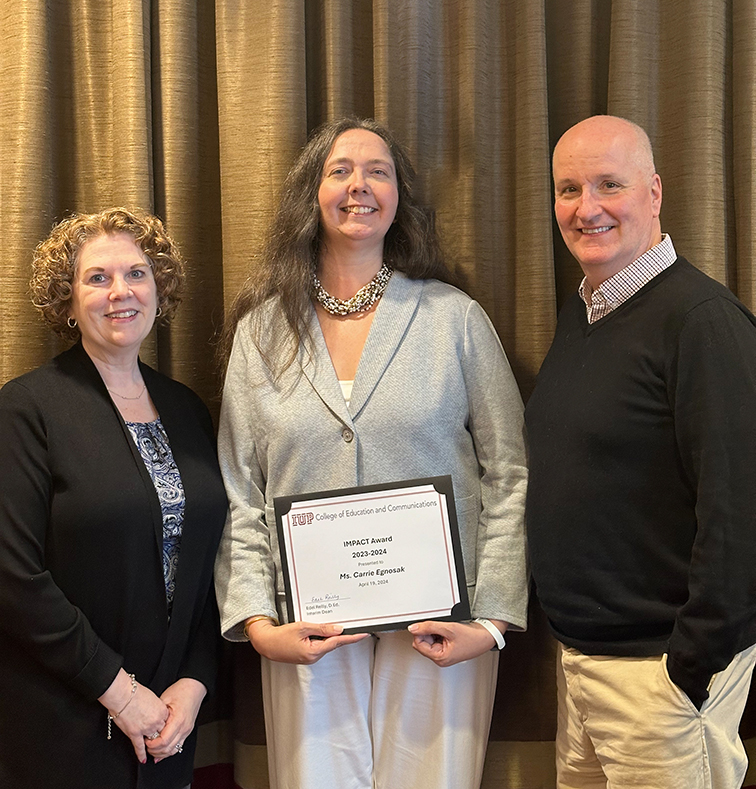 2024 Impact Award