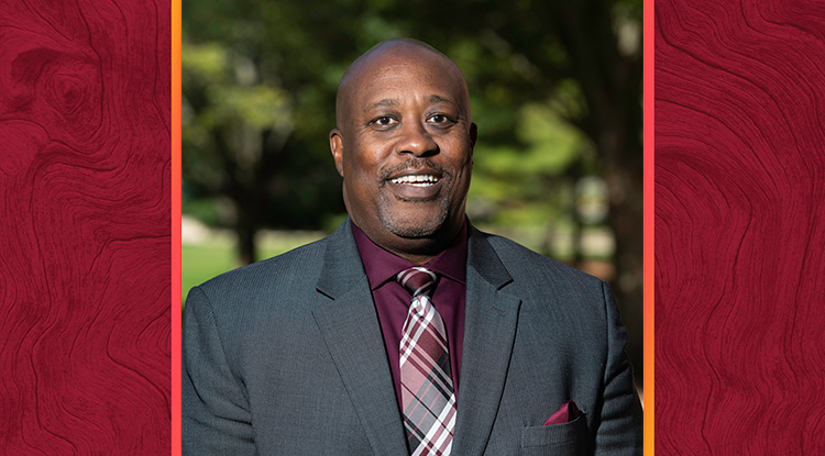 SAHE Alumnus Bailey Recognized by AFA