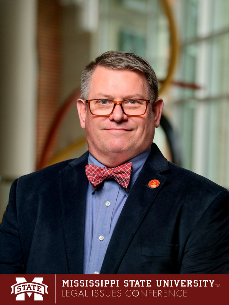 Dr. John Wesley Lowery