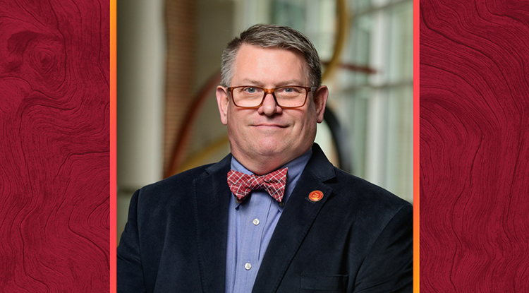 Lowery Is Keynote Speaker at ATIXA-NABITA 2025 Conference