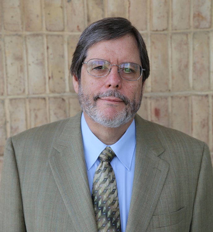 Bill Mandicott