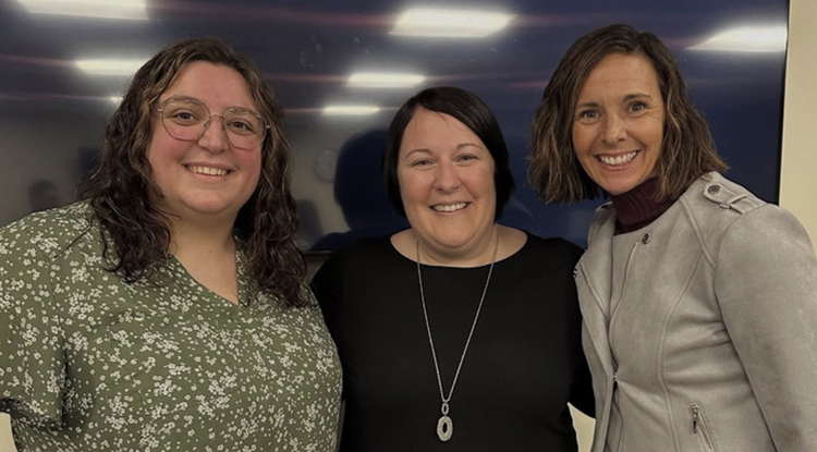 ASD Hosts “Finding Your SAHE Why” Event