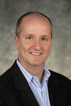 John Mueller