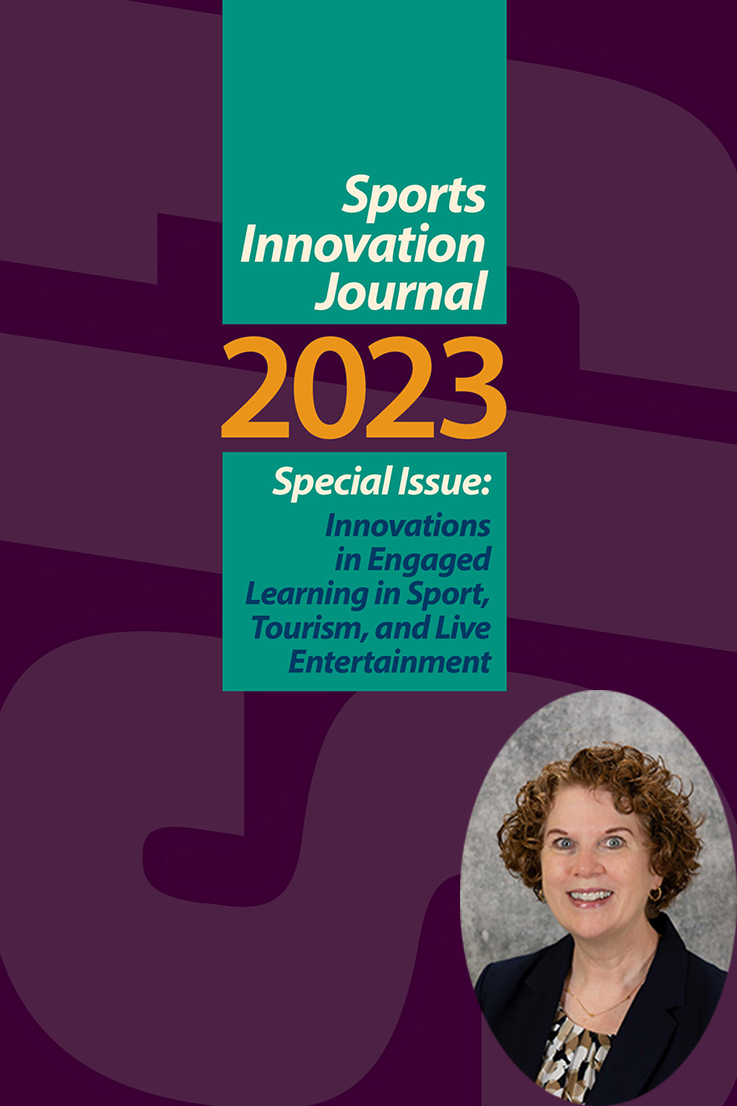 Journal Cover