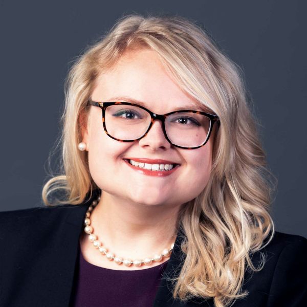 Angela Mechler (SAHE '19) ACPA