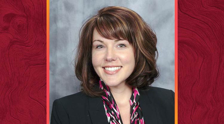 IUP Director of Strategic Partnership Selected for “Top 100” Listing
