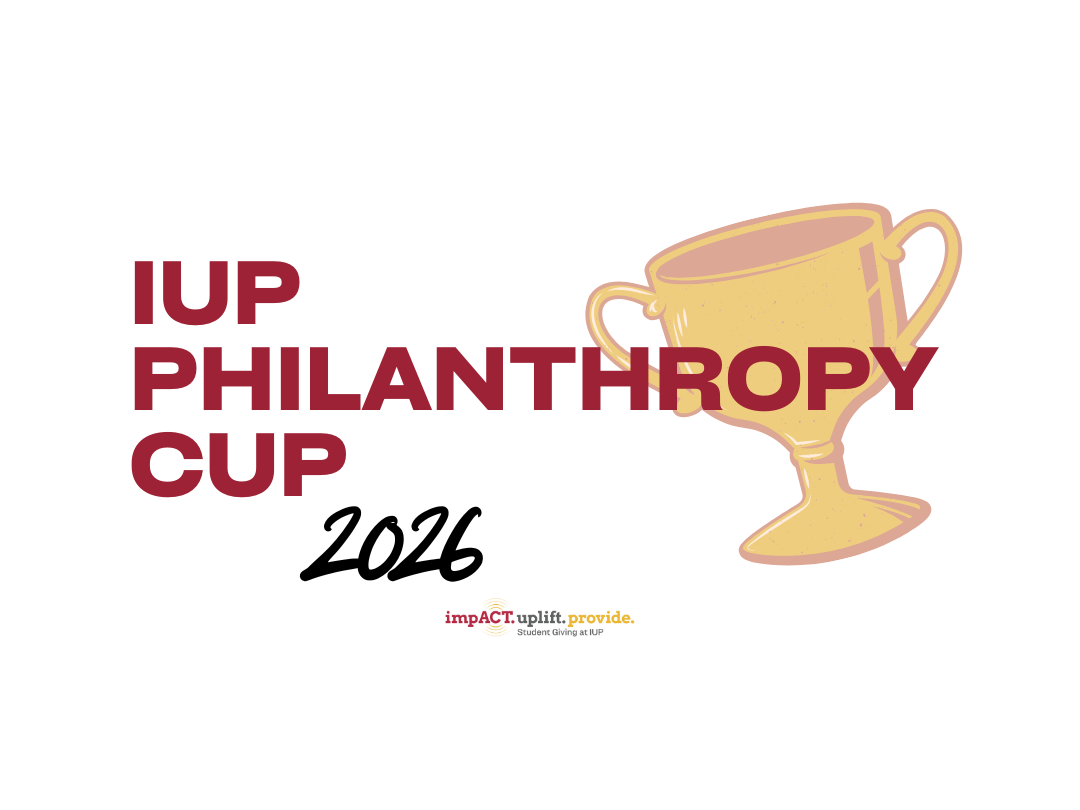 Philanthropy Cup 2026 Logo