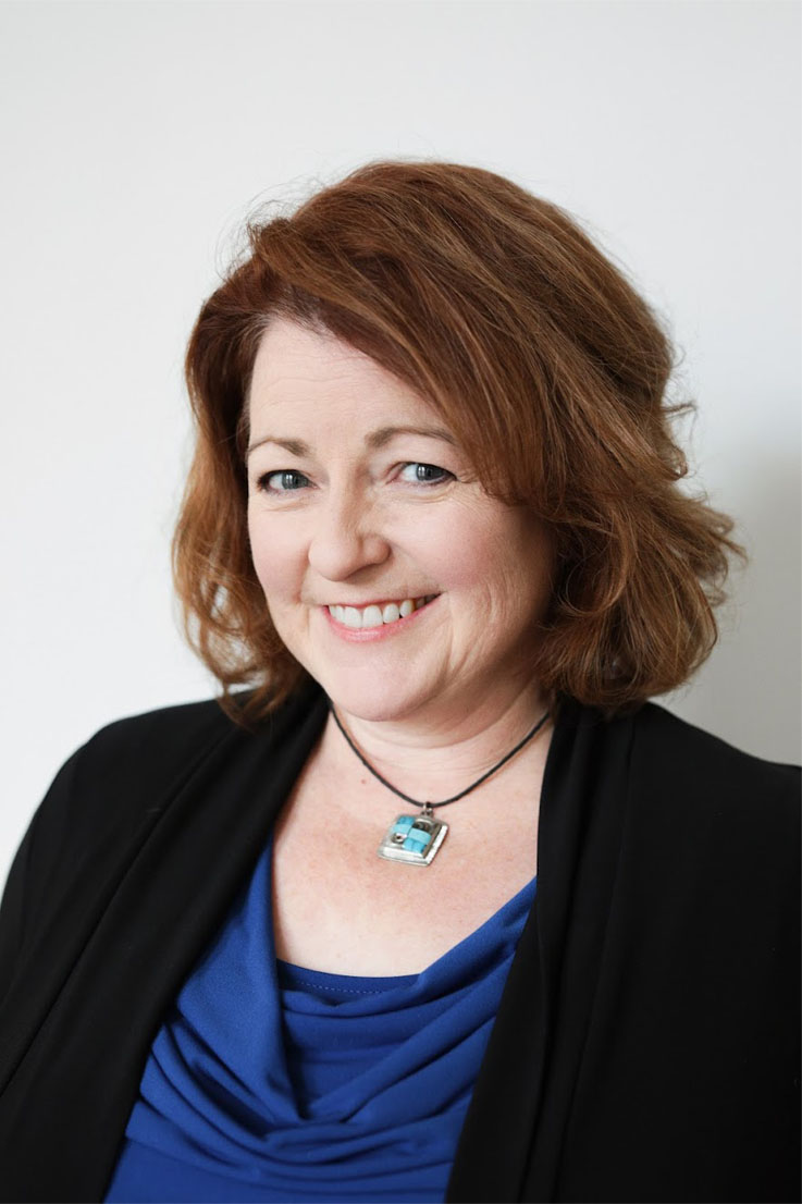 Chauna Craig 