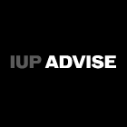 IUP Advise Logo