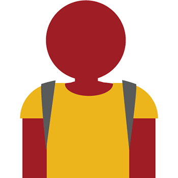 Student icon