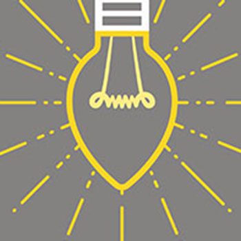 Lightbulb icon