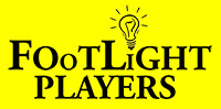 Footlight Players logo
