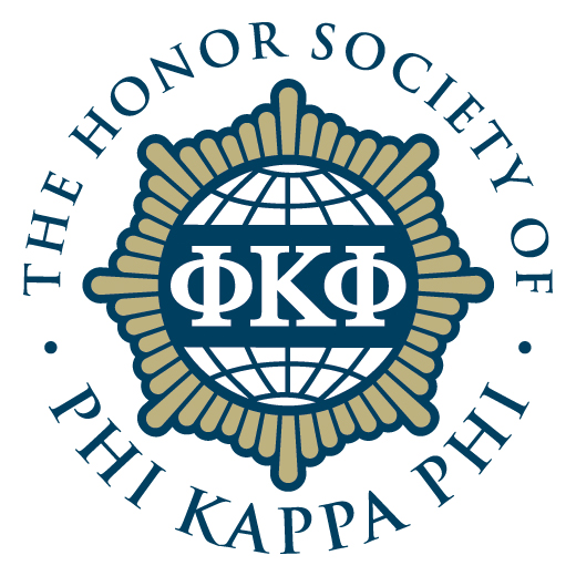 Phi Kappa Phi will be holding its annual initiation ceremony April 2